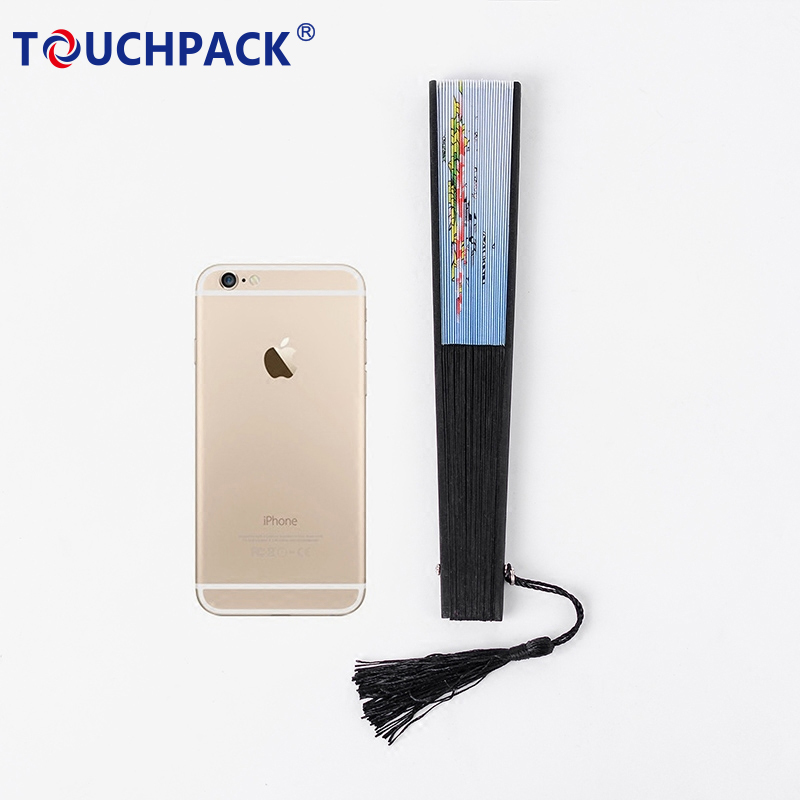 Folding Hand Fans thumbnail 4