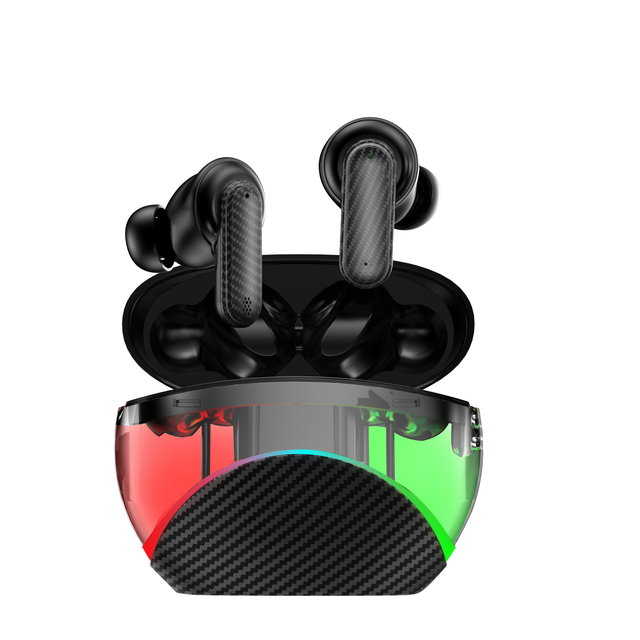 Best Seller ANC and ENC Dual Noise Cancelling Wireless Earphones BT 5.3 HD Call Sound Sports TWS Headphones