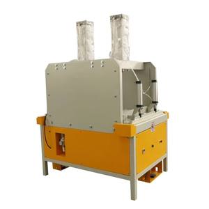 Máquina Compacta de Envasado <span class=keywords><strong>al</strong></span> Vacío para Almohadas, Bajo Costo para Pequeñas Fábricas de Almohadas, Fácil Operación, Certificación CE - Product Image 4