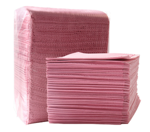 125 pcs Water Proof Tattoo bàn Bìa Tattoo piercing bảng Mat Pp + PE dùng một lần Nail bàn Mat Tattoo BIB tấm - Product Image 4