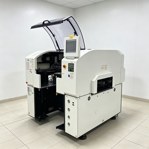 Máquina de Colocación de Componentes Panasonic CM202 de Alta Velocidad y Precisión, Montadora SMT Confiable para Línea de Ensamblaje de PCB con Tiras LED - Product Image 6