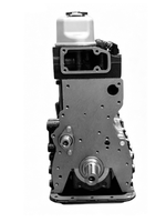 Bloc moteur YN490QB YN490QZL YN4100QB YN38GBZ YN4102QB YN4102QBZL 490QB pour camions légers Yunnei JAC FOTON DONGFENG 2.7L