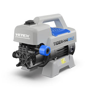 <span class=keywords><strong>Nettoyeur</strong></span> <span class=keywords><strong>haute</strong></span> <span class=keywords><strong>pression</strong></span> pour voiture Vetex, série haut de gamme, AC 220V, 70 bars, 100 bars, 10 Mpa, 1450 PSI, protection IPX5 - Product Image 3