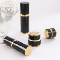 Emballage cosmétique 30g 50g, conteneur vide personnalisé avec logo, pots à crème à double paroi et flacon pour lotion