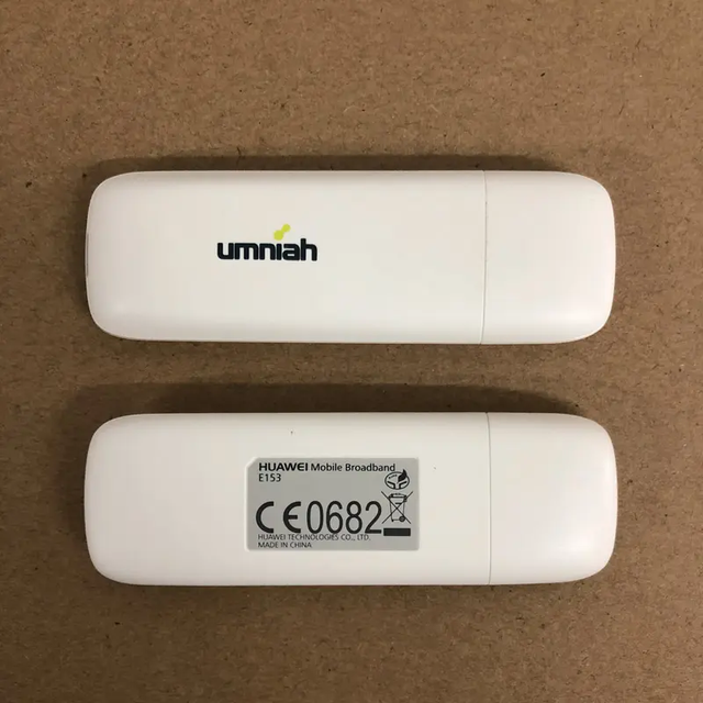 Unlocked hua wei E153 E153u 3G USB Modem 3.6 Mbps 3G USB Dongle