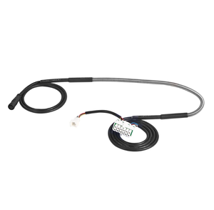 मुख्य नियंत्रण केबल प्रतिस्थापन के लिए मूल मुख्य नियंत्रण केबल प्रतिस्थापन-एल्यूमीनियम मिश्र धातु टिकाऊ भागों और सहायक उपकरण - Product Image 4