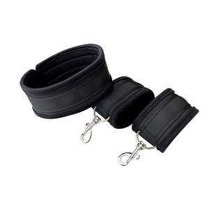 성인 SM 섹스 토이 유혹 구속 속박 BDSM 키트 커플 침대 섹스 게임 - Product Image 5