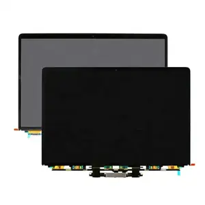 Genuine New Laptop LED Screen Monitor For MacBook Air M1 2020 13 Inch A2337 Retina LCD Display Panel Replacement EMC 3598