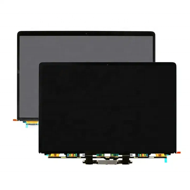 Genuine New Laptop LED Screen Monitor for MacBook Air M1 2020 13 Inch A2337 Retina LCD Display Panel Replacement EMC 3598