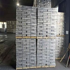 99.9% Low Price High Purity 7.5kg Magnesium <b>Ingot</b> - Product Image 1
