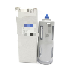 Lf/lfr-d-midi:wbrers 646228 Nsmp Nuevo controlador de programación Plc dedicado Pac de automatización industrial original listo - Product Image 1