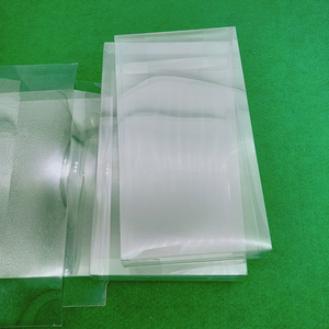 Boîte de protection en plastique pour certains figurines Marvel Legends, vitrine - Product Image 5
