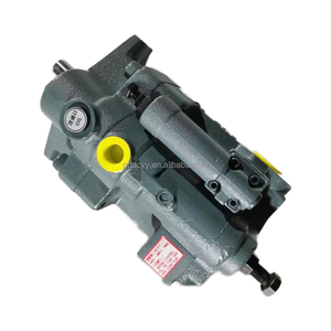 ซีรีส์ PVS PVS-0B PVS-0A PVS-1B PVS-1A PVS-2B PVS-2A ปั๊มเกียร์ PVS-18-16N1-U-12 รับประกัน 1 ปี 3 กก. ใหม่ - Product Image 4