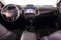 Camionnette Ford Ranger d'occasion, double cabine