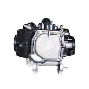 139qmb Vente directe usine Nouveau Scooter/Moto 4 temps CDI Roues de 12 pouces Boîtier moteur de 43 cm de long Modèle Gy6-50cc Gy6- - Product Image 5
