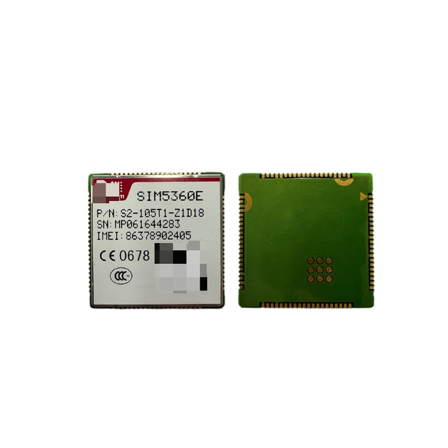 SIM5320E 3G IoT Communication Module