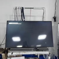 Écran LCD IPS UHD 4K BOE d'origine de 43 pouces, cadre étroit, ultra-fin, 1500 nits, lisible en plein soleil, panneau d'affichage TFT