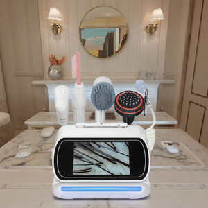 Appareil de gestion du cuir chevelu le plus populaire pour salons de beauté – Produit de repousse capillaire - Product Image 1