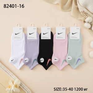 Calzini da barca di marca abbinati al colore taglia unica graziosi Design traspirante in Nylon caldo in seta per tutti - Product Image 1