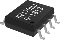 Service OEM ODM de circuits intégrés de lecture audio personnalisés |   Usine de puces vocales OTP série NVDS avec sortie PWM/DAC