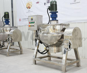 Hervidor eléctrico <span class=keywords><strong>de</strong></span> azúcar <span class=keywords><strong>de</strong></span> caramelo, máquina <span class=keywords><strong>de</strong></span> ebullición <span class=keywords><strong>de</strong></span> azúcar, tipo <span class=keywords><strong>de</strong></span> calefacción - Product Image 5