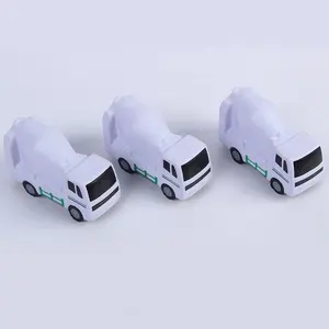 Wholesale Hot Selling New Stress Car Toy Small PU High Quality Soft Vehicles Toy Stress Ball Promotional Stress Toy