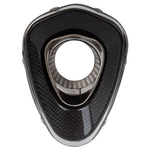 ท่อไอเสียรถจักรยานยนต์ดัดแปลงระบบท่อไอเสียด้านหน้าแบบเต็มรูปแบบท่อไอเสียสำหรับ TRIUMPH DAYTONA 660กีฬา660เสือ660 2021-2025 - Product Image 4