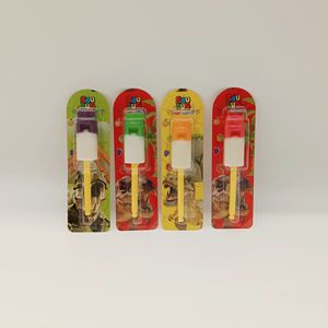 Sucettes musicales multi-saveurs pour enfants, vente en gros, bonbons à la mode - Product Image 5