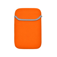 Haute qualité coloré pas cher néoprène Mini tablette pochette étui pochette pour ordinateur portable