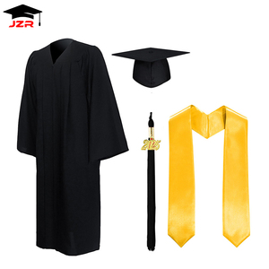 Tenues Académiques en Gros pour l'École - Robes de Remise de Diplôme et Étoles en Gros - Product Image 1