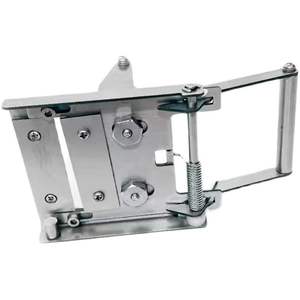 Dispositif de coupe d'extrémité de coupeur de bord de <span class=keywords><strong>PVC</strong></span> de <span class=keywords><strong>menuiserie</strong></span> - Product Image 3