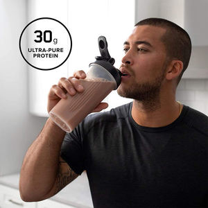 Toptan özel hidrolize sebze <span class=keywords><strong>Protein</strong></span> tozu peynir altı suyu <span class=keywords><strong>Protein</strong></span> tozu hamile kadınlar için değil yetişkinler için ayrı ayrı paketlenmiş - Product Image 4