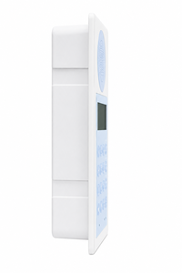 Téléphone IP Joiwo IP55 pour salle blanche, interphone pour salle d'opération, nettoyable avec écran LCD, matériau ABA, pour usine pharmaceutique - Product Image 5