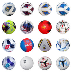 Para la pegatina de fútbol de la Liga de Campeones Premier League adhesivo caliente fábrica al por mayor Dropshipping <span class=keywords><strong>bola</strong></span> exportación No. 4 No. 5 - Product Image 3