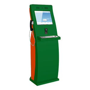 Kiosque <span class=keywords><strong>de</strong></span> traitement <span class=keywords><strong>de</strong></span> colis 24h/24 et 7j/7 sans personnel, pour dépot e-commerce, avec balance intégrée, prêt pour l'ODM - Product Image 4