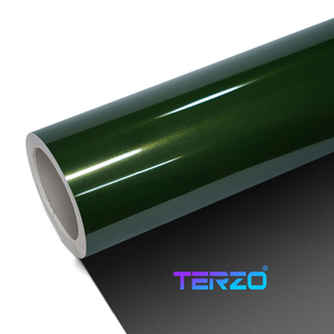Película Protectora de Pintura TPU PPF de Alto Rendimiento, Autoregenerable y Antiarañazos, para Protección de la Superficie de la Carrocería del Automóvil - Product Image 2