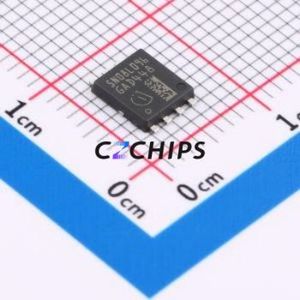 ทรานซิสเตอร์สนาม TDSON-8-33 IAUC50N08S5L096ATMA1 (Mosfet) แบบดั้งเดิมและใหม่ - Product Image 1