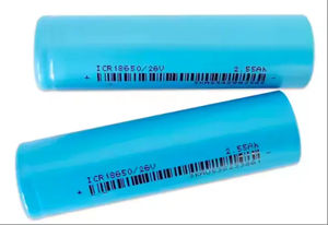 Eve18650 26V pin 3.6V 2550mAh 2600mAh pin lithium ion 1000 chu kỳ Ebike Trạm điện di động 15p 20p 25p 26V 29V 33V 35V - Product Image 3