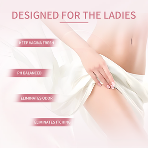 Private Label Biologische Yoni Mist Intieme Spray Voor Vrouwen Ph Balans En Vaginale Gezondheid Aanpasbaar Voor Private Label - Product Image 4