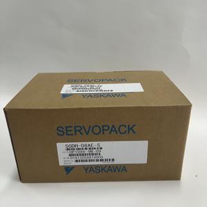 Servoaccionamiento Yaskawa Servopack SGDH-08AE-S - Product Image 1