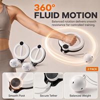 Nueva Pulsera Inteligente 360 para Fortalecimiento y Entrenamiento de Brazos