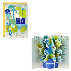 Modulo Sonoro Personalizzato per Biglietti d'Auguri, Modulo Sonoro Educativo per Giocattoli, Cartoncino con Registrazione Audio e Attivazione Luminosa - Product Image 2
