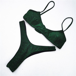 Cikini सेक्सी बिकनी विभाजन उज्ज्वल महिला बिकनी Swimwear के विनिर्माण कंपनी - Product Image 6