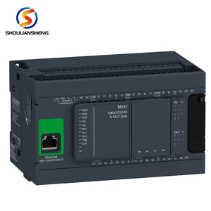 โมดูล PLC Controller TM241CE24U ของแท้ใหม่ มีสินค้าในสต็อก - Product Image 2