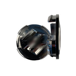 Coperchio centrale mozzo nero 54MM SX4 Grand Vitara <span class=keywords><strong>S</strong></span>-<span class=keywords><strong>cross</strong></span> Alto Celerio per <span class=keywords><strong>Suzuki</strong></span> - Product Image 3