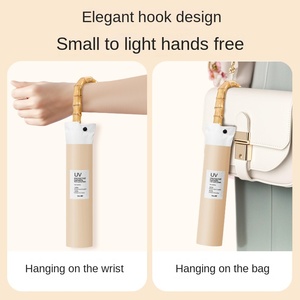 Proveedor de Paraguas Plegables Clásicos Jinjiang YLF, Paraguas de Tela Pongee con Protección UV, OEM, ODM, Regalo Promocional Personalizado - Product Image 3