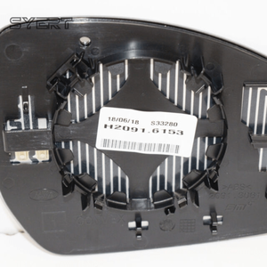 SYERT Miroir Verre LR048360 T4A5833 pour Range Rover <span class=keywords><strong>Evoque</strong></span> 2012 Discovery Sport 2015 Jaguar F-PACE 2016 E-PACE 2017 Vente en gros - Product Image 5