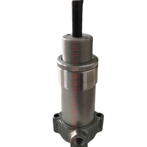 Válvula Solenoide Mead Klc-260, Válvula de Control de Gas de 24 V CC, Uso General - Product Image 2