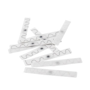 Résistant à la chaleur étanche RFID UHF lin vêtements blanchisserie étiquette système étiquette <span class=keywords><strong>de</strong></span> lavage pour le suivi des vêtements - Product Image 4