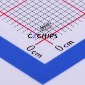 Réseau de résistances 4D02WGF2002TCE 0402x4 ( Nombre de résistances : 4 ) ( Résistance : 20 kOhm Précision : 1 % ) - Product Image 1